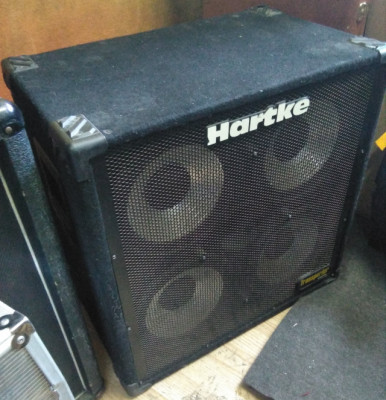 Hartke 410 TP