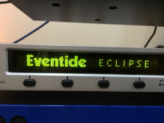 Eventide Eclipse!