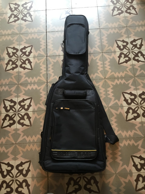 Rockbag Deluxe