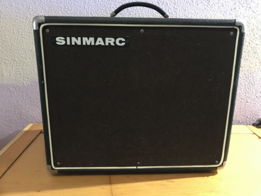 Sinmarc MI-4050