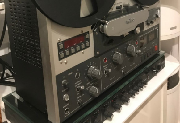 REVOX  PR 99 MKIII