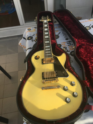 Gibson LP Custom R68