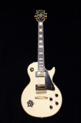 Fenix Les Paul Custom 90s