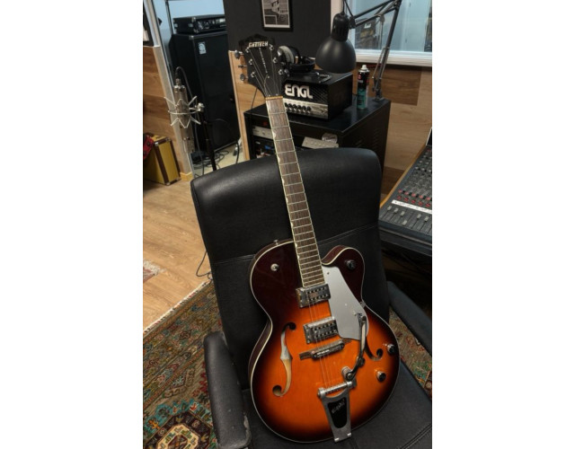 Gretsch G5420T Sunburst