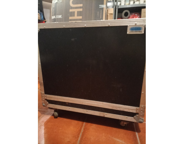 Fly Case para Marshall 1936. 2X12 Cab