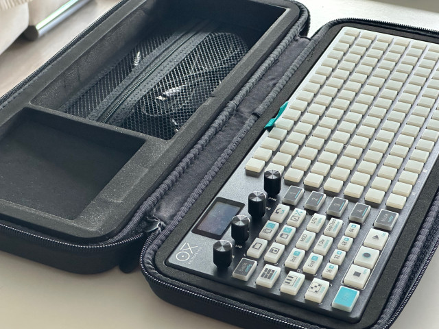OXI Instruments One