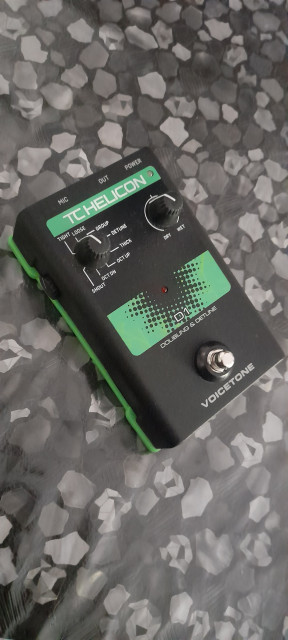 TC Helicon D1