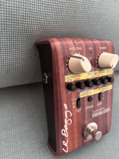 L.R.Baggs Align EQ