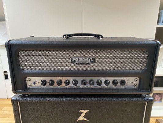 Mesa Boogie Royal Atlantic RA-100