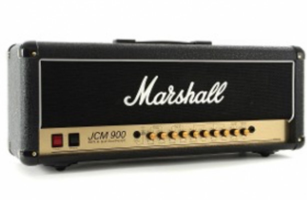 Rebajado Marshall jcm900