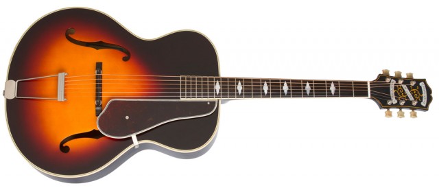 Epiphone Masterbilt Century Classic o Deluxe