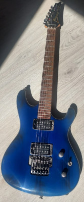 Ibanez JS1000 Joe Satriani Signature model