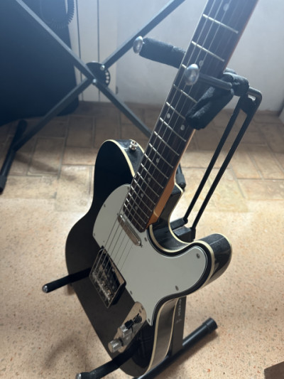 Fender Squier Classic Vibe Baritone Custom Telecaster