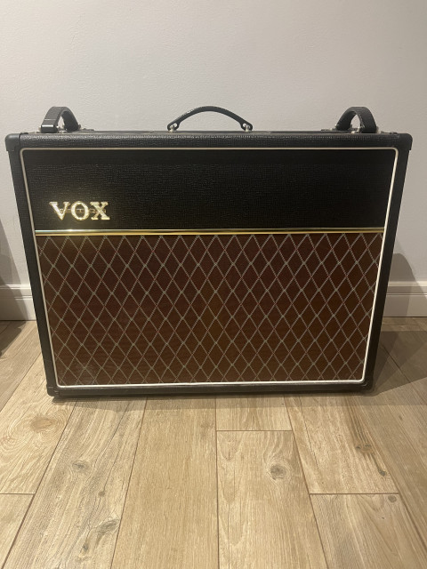 VOX AC30 c2