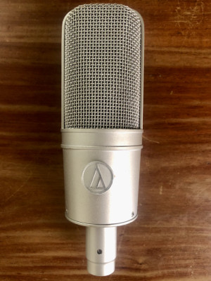 Audio Technica 4047