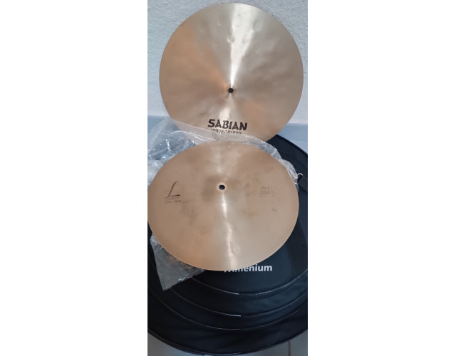 Hi hat 14