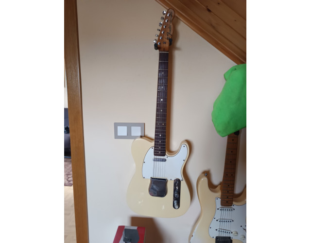 Fender Telecaster 1969