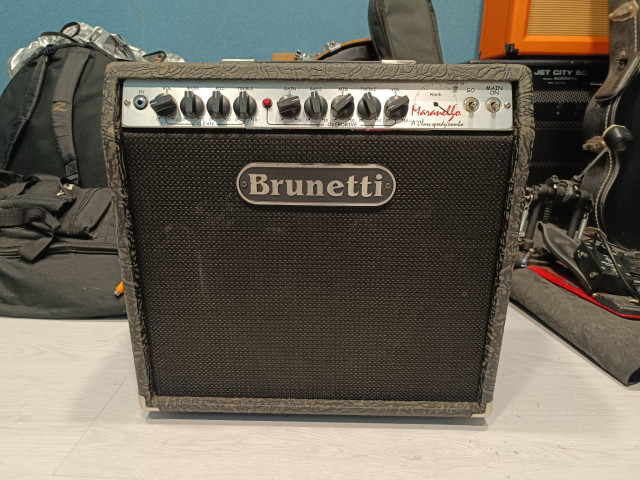 Brunetti Maranello