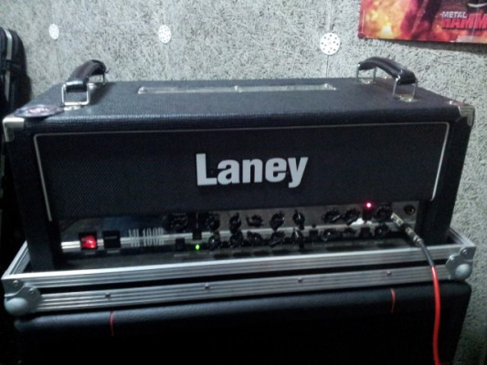 Laney VH100R