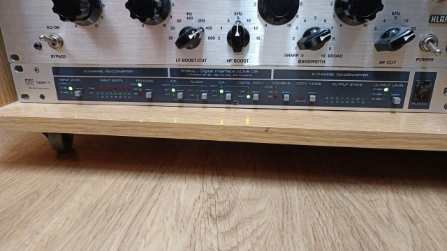 RME ADI 8 DS