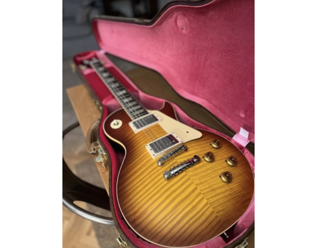 Gibson Les Paul ‘59 Reissue
