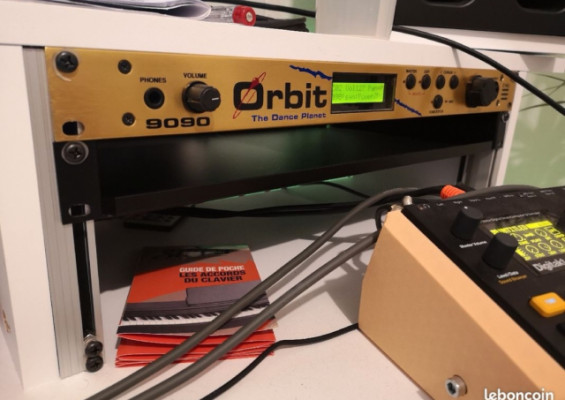 Orbit 9090 (E-MU)
