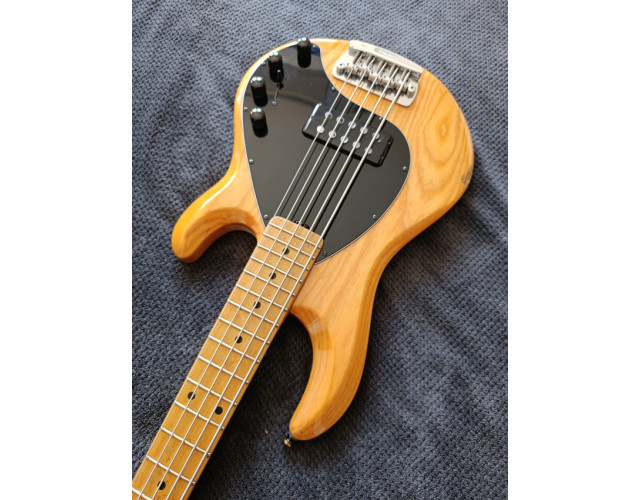 Music man Stingray 5 1998
