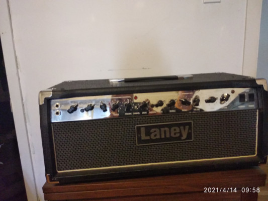 Laney lh50