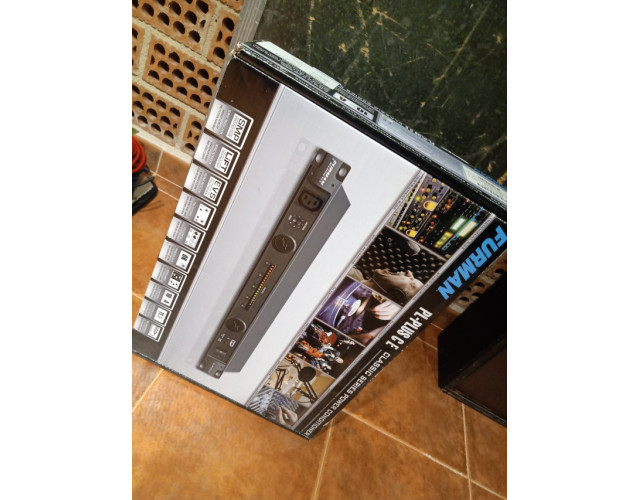 FURMAN PL Plus CE