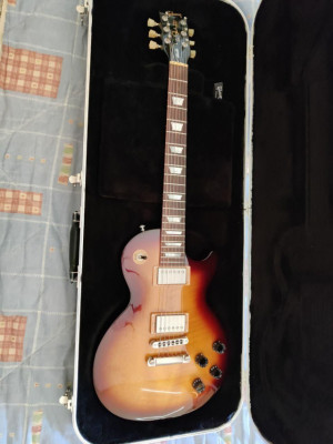 Gibson Les Paul Studio Desert Burst 2015