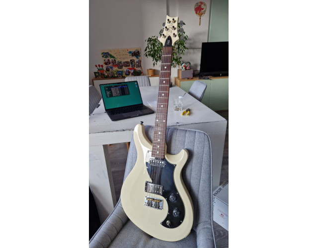 PRS Vela s2