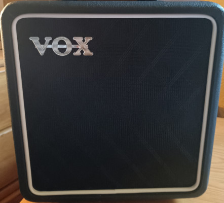 Pantalla Vox BC108 perfecta, porte incluido