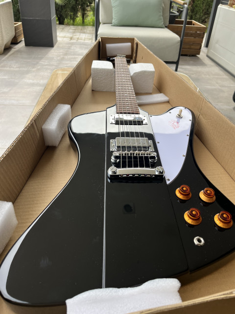 Tokai firebird