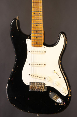 Fender Stratocaster "Blackie"