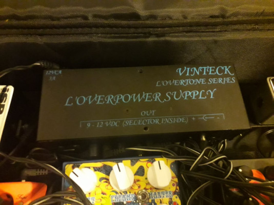 Vinteck Loverpowersupply v.1