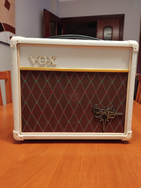 Vendo Vox VBM1 Brian May Special