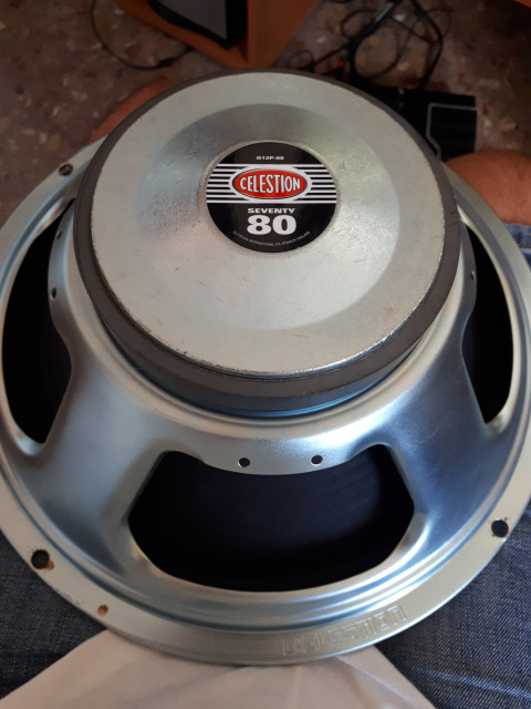 Celestion Seventy 80 16 ohm