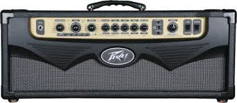 Peavey Vypyr Tube 120 whats