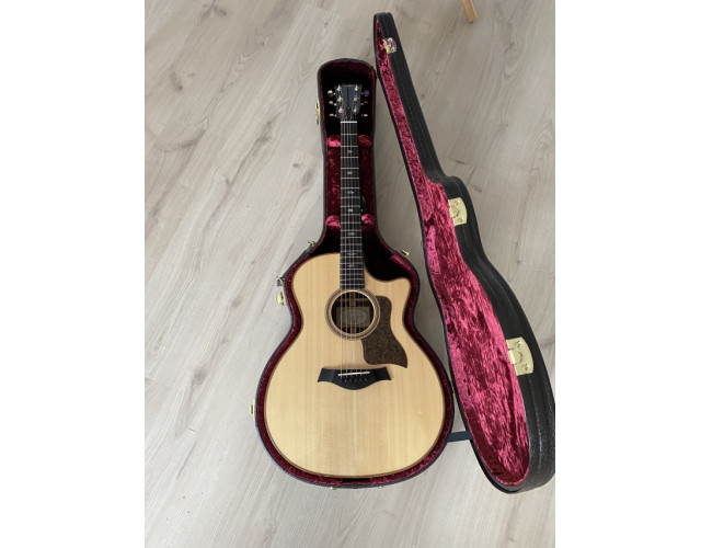 Taylor 714ce Nueva