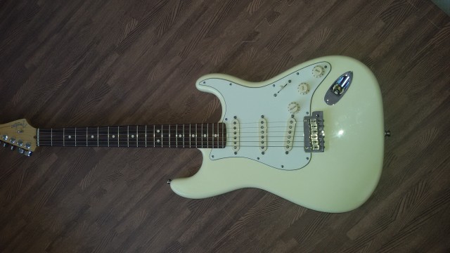 Fender american standard 2013