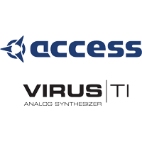Access Virus Ti "Bancos Comerciales" ( 2018 )