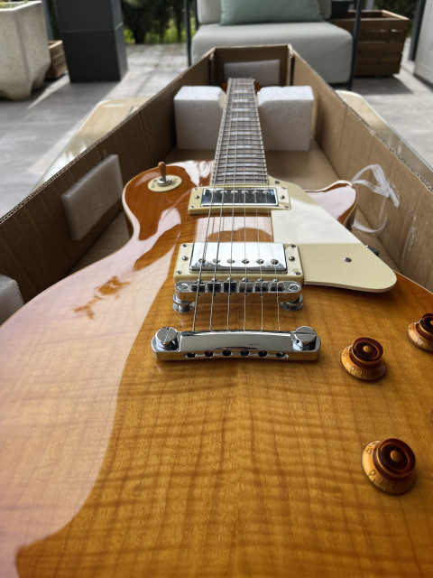 Tokai les paul