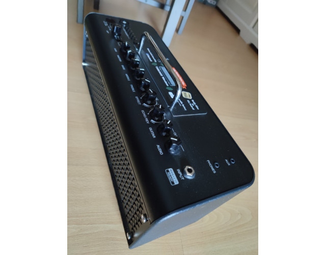 Yamaha THR30II Amplificador Negro - En garantía