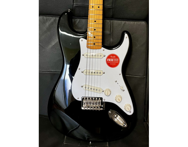 Squier CV 50s Stratocaster