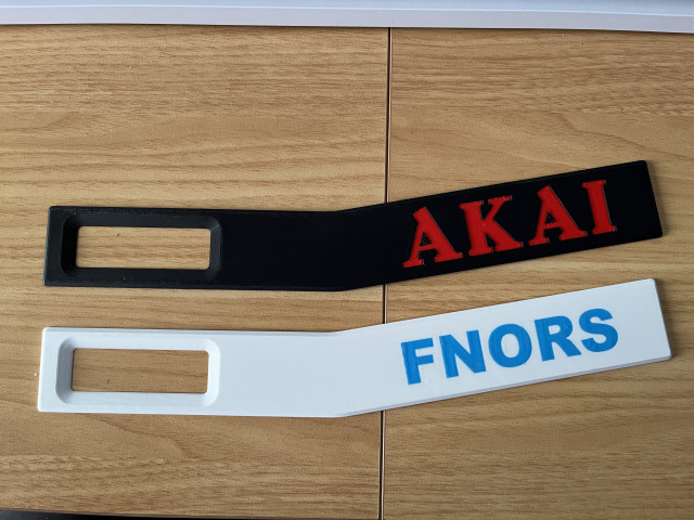 Tapas Laterales Akai MPC Key 37