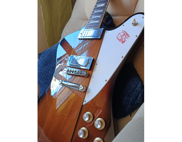 Gibson Platypus Firebird