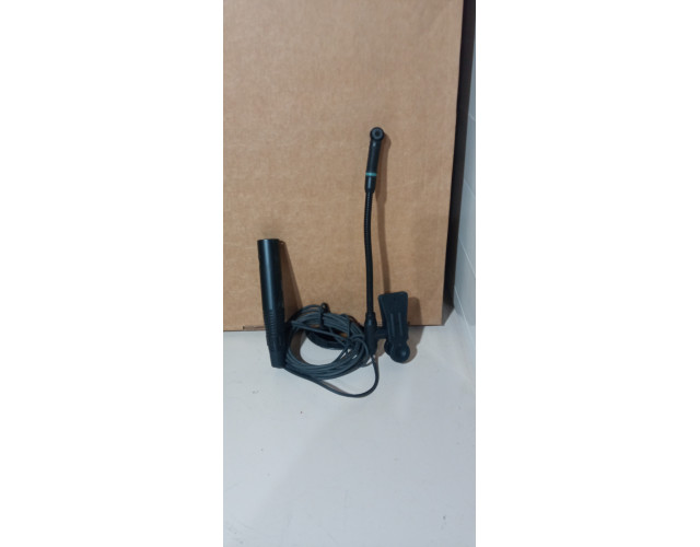 Microfono AKG