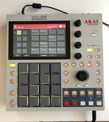 MPC One Retro Edition