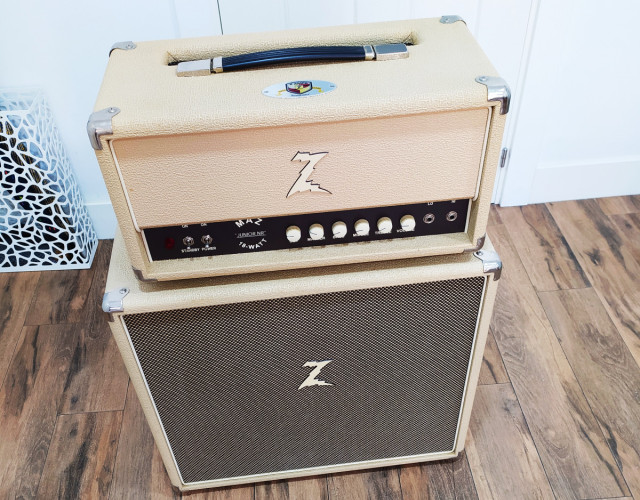 Dr Z maz 18. serie aniversario.