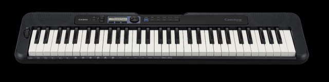 CASIO CTS300 estado:impecable